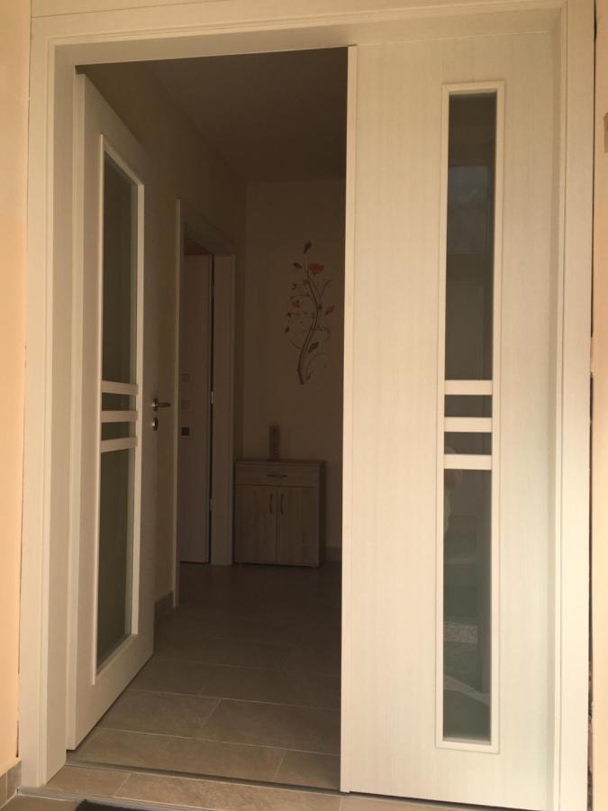 Adél Apartment Sárvár Exterior foto