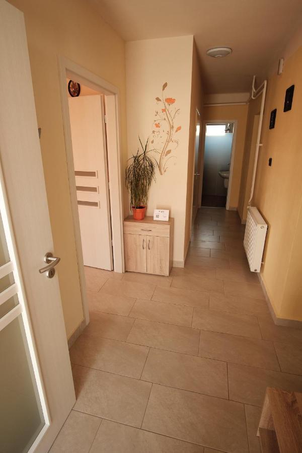 Adél Apartment Sárvár Exterior foto