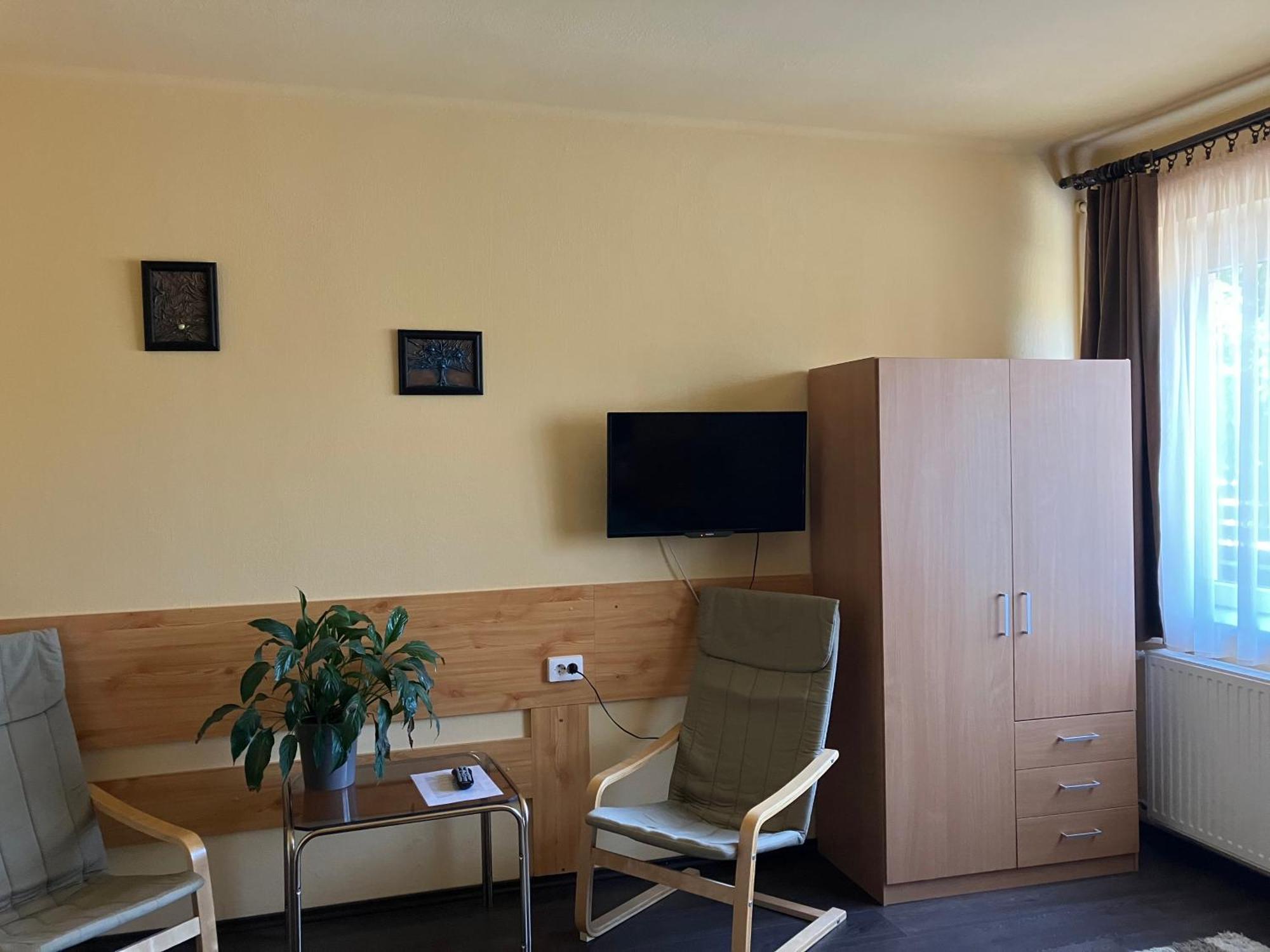 Adél Apartment Sárvár Exterior foto